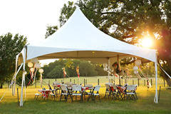 20x20 Premium High Peak Tent 20x20 Premium High Peak Tent