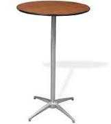 30 Inch Cocktail Tables (high) 30 Inch Cocktail Tables (high)