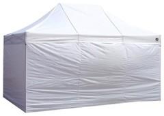 10x20 Canopy with Walls 10x20 Canopy with Walls