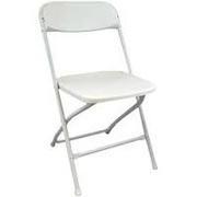 White Folding Chairs White Folding Chairs