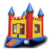 Small Castle (11x11) Small Castle (11x11)