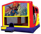Large 4in1 Superman Large 4in1 Superman