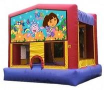 Dora Dora