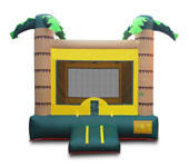 - Jungle / Tropical - Jumper - Jungle / Tropical - Jumper