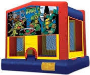 Ninja Turtles Ninja Turtles