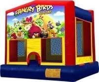 A-Birds A-Birds