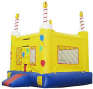 Large - Birthday Cake - Large - Birthday Cake -
