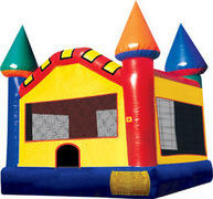 Large Castle Large Castle