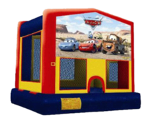 Cars Cars