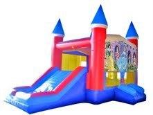 Disney Princess 4in1 Standard Combo Disney Princess 4in1 Standard Combo
