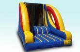 Inflatable Velcro Sticky Wall Inflatable Velcro Sticky Wall