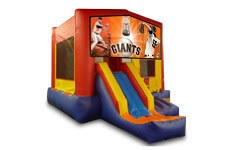 Giants Mini-Combo Giants Mini-Combo