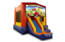 Angry Birds Mini-Combo Angry Birds Mini-Combo
