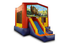 Noahs Ark Mini-Combo Noahs Ark Mini-Combo