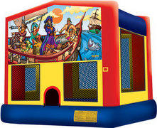 Pirates Pirates