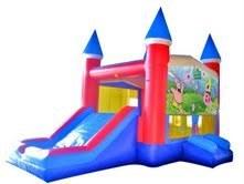 Sponge Bob 4in1 Standard Combo Sponge Bob 4in1 Standard Combo