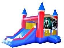 Sharks 4in1 Standard Como Sharks 4in1 Standard Como