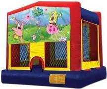 Sponge Bob Sponge Bob