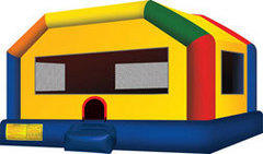 Xl Funhouse w/Hoop Xl Funhouse w/Hoop